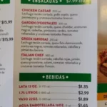Marco’s Pizza Menu USA Prices 2026 with pizzas, wings, sides, desserts, and beverages