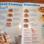 IHOP Menu USA Prices 2026 with pancakes, waffles, French toast and breakfast favorites