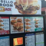 Jack in the Box Menu USA Prices 2026 with burgers, tacos, chicken, breakfast and drinks