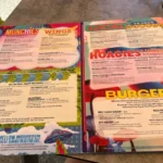 Mellow Mushroom Menu USA Prices 2026 featuring stone-baked