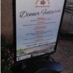 Shady Maple Menu USA Prices 2026 and buffet dining guide