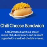 Skyline Chili Menu USA Prices 2026 featuring Cheese Coneys, 3-Way spaghetti, Chili Cheese Fries, burritos, desserts, and drinks.