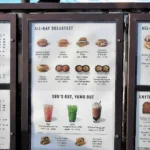 Starbucks Menu USA Prices 2026 with coffee, drinks, breakfast, bakery and lunch options