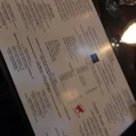Steak 48 Menu USA Prices 2026 with premium steaks, seafood, sides and desserts