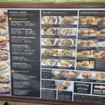 Urban Plates Menu USA Prices 2026 featuring grilled steak, salad, burger and chicken meals