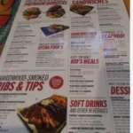 Wings Etc Menu USA Prices 2026 with wings, burgers and appetizers