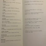 Kasama menu prices 2026 in Chicago