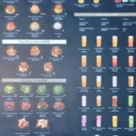 Thumbling restaurant menu and prices in West Covina