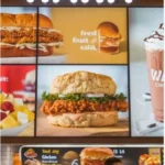 Wawa menu prices 2026 featuring hoagies, burgers, pizza, quesadillas and fresh food