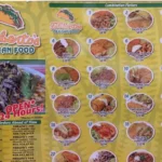 Filiberto’s menu with prices USA 2026 featuring burritos, tacos, carne asada fries, breakfast burritos, and Mexican food favorites