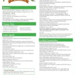 McAlister’s Deli menu with sandwiches, giant baked potatoes, fresh salads, soups, and Famous Sweet Tea
